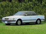 Toyota Mark II Hardtop Grande 1984 года